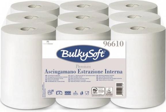 Actual product image BulkySoft Mini cleaning roller (9 x)