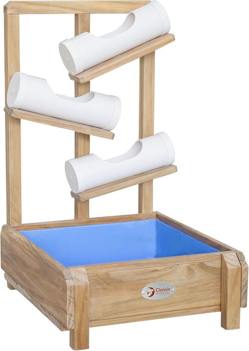 Classic World Wassertisch-Jojo