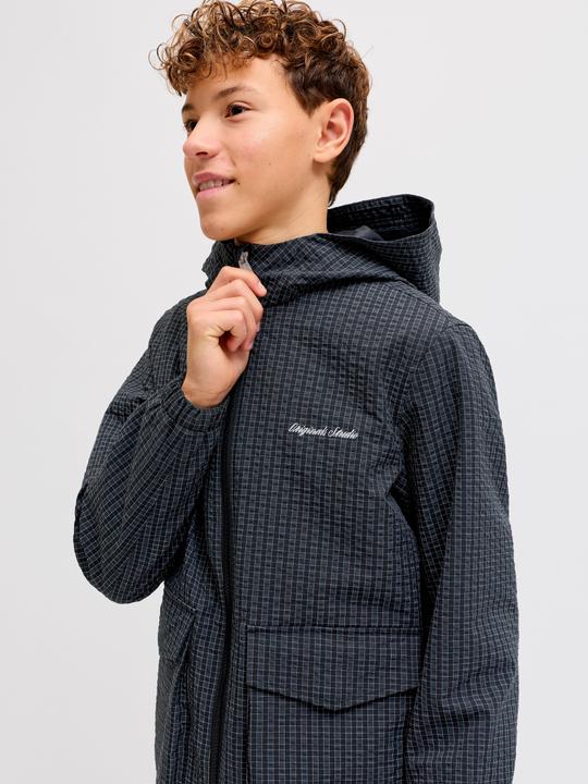 Actual product image Jack & Jones Jacke Junior Jacke (128, L)