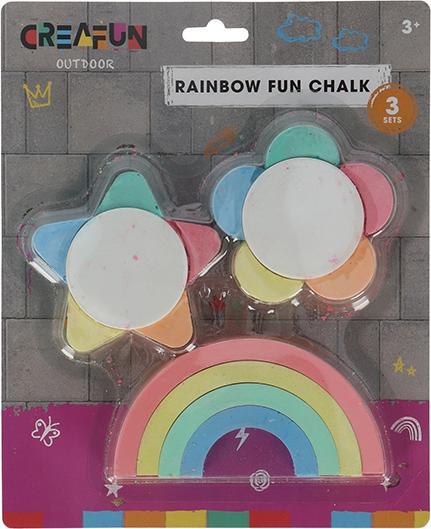 Immagine prodotto Sombo StrassenkreideFun Set g (3x)