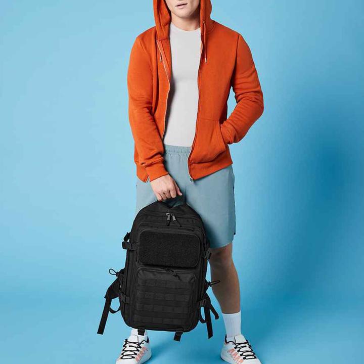 Produktbild Bagbase Rucksack Molle Tactical 35l (35 l)
