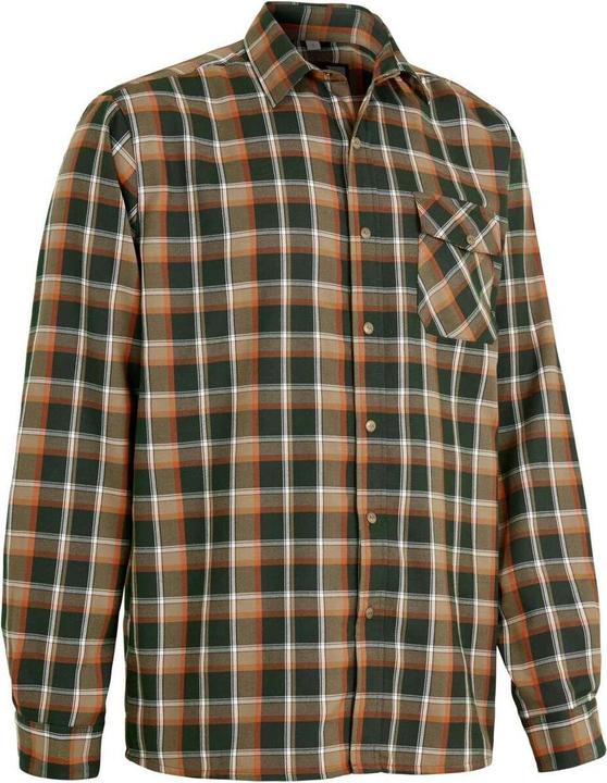 Immagine prodotto Swedteam Camicia David M, a scacchi (L)