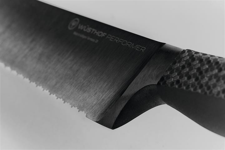 Immagine prodotto Wüsthof Coltello da pane (23 cm)