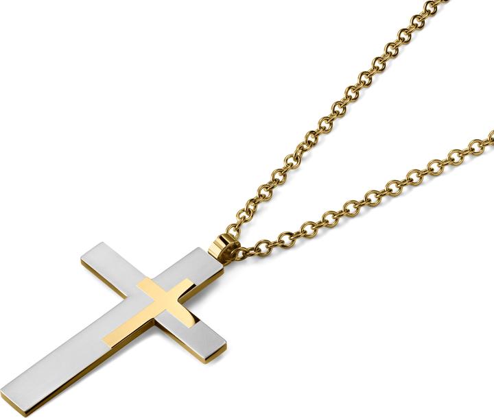 Produktbild Lucleon Vyxen (Edelstahl)