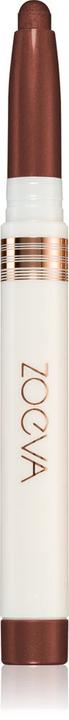 Produktbild Zoeva Augen (WARM CHOCOLATE)