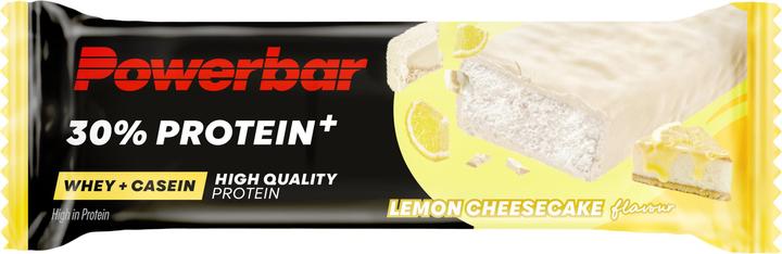 Actual product image Powerbar ProteinPlus Bar (15 x 55g) (15 pcs., 825 g)