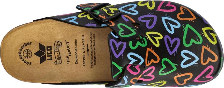 Image du produit Lico Bioline Clog Print (38)