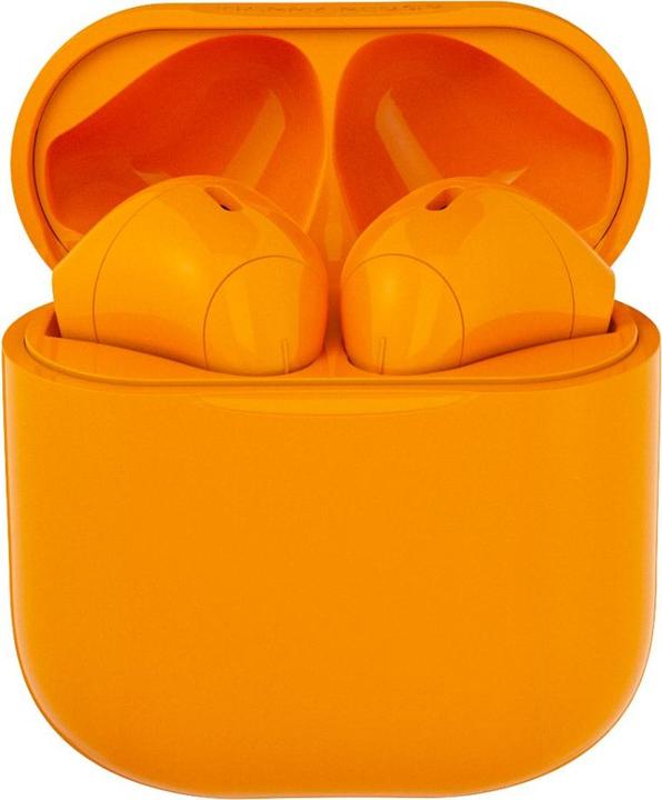 Actual product image Happy Plugs Joy (No noise cancelling, 70 h, Wireless)