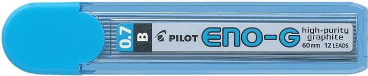 Actual product image Pilot ENO G -B (12 pcs., 0.70 mm, B)
