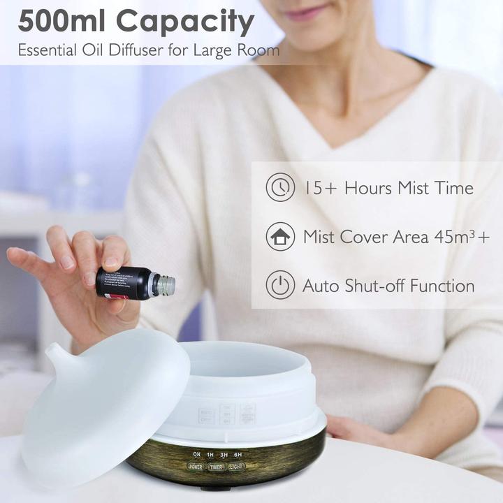 Actual product image Fellhof Salking (500 ml)
