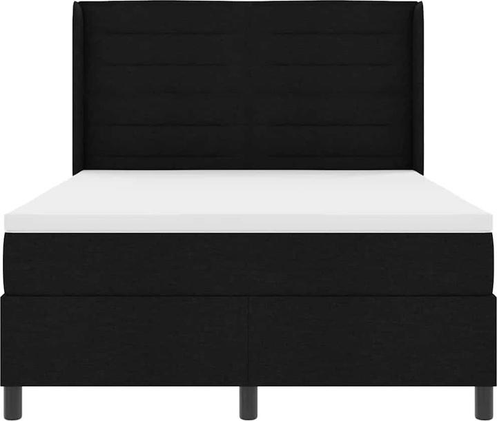 Actual product image vidaXL Boxspringbett (140 x 200 cm)