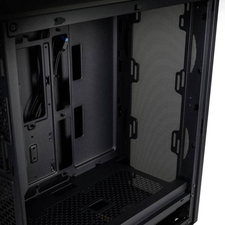 Image du produit Phanteks XT Pro (mATX, Mini-ITX, ATX, E-ATX)