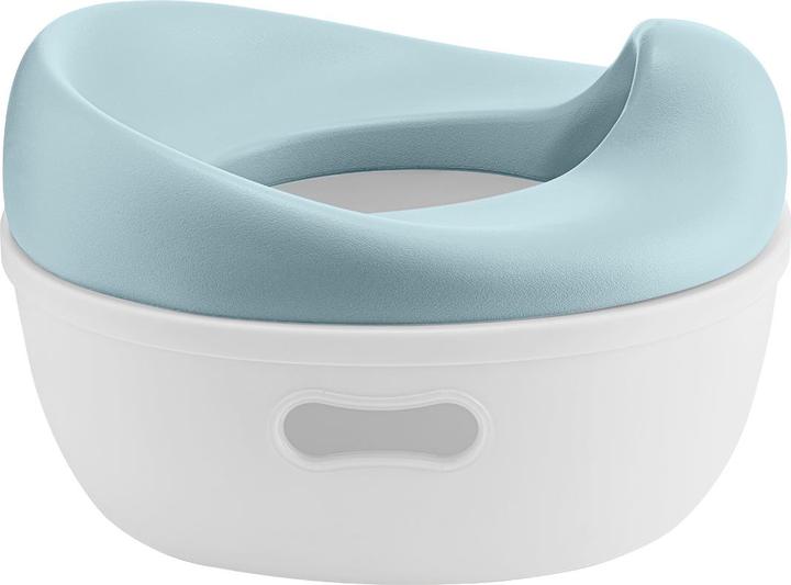 Actual product image Kikkaboo Pot 3 en 1 Trio