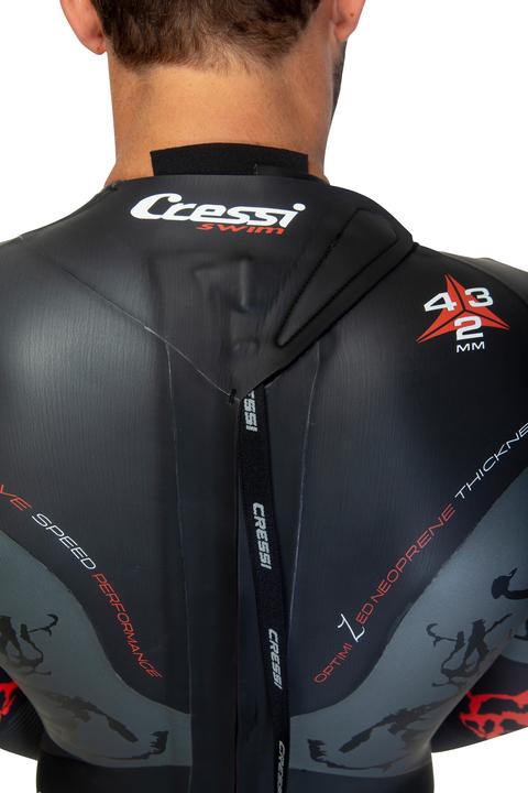 Actual product image Cressi Kuwae Multi (3 mm, XL)