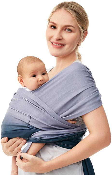 Productafbeelding Momcozy Baby Tragetuch
