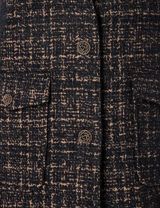 Actual product image Waistcoat Transitional Jacket (34)
