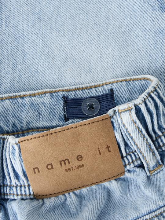 Immagine prodotto Name it Tapered Fit Jeans (152)