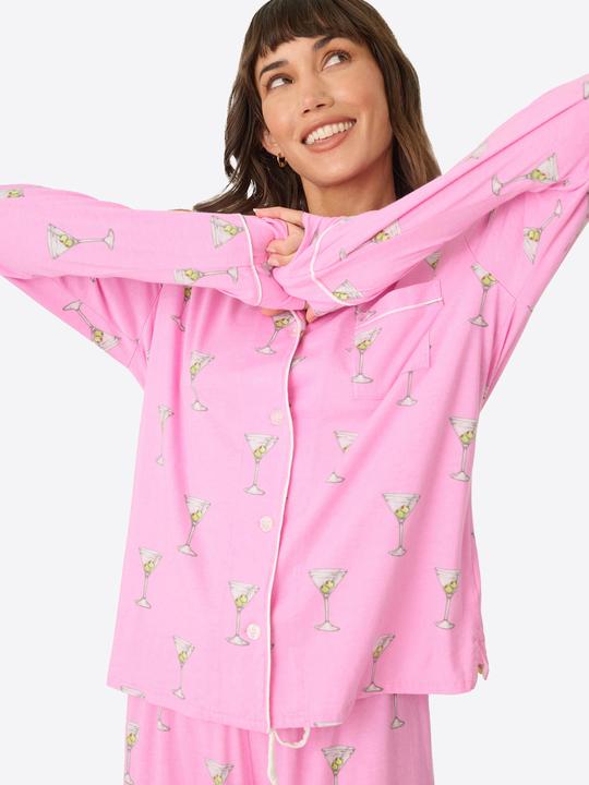 Produktbild Pj Salvage Pyjama Playful Prints (XL)