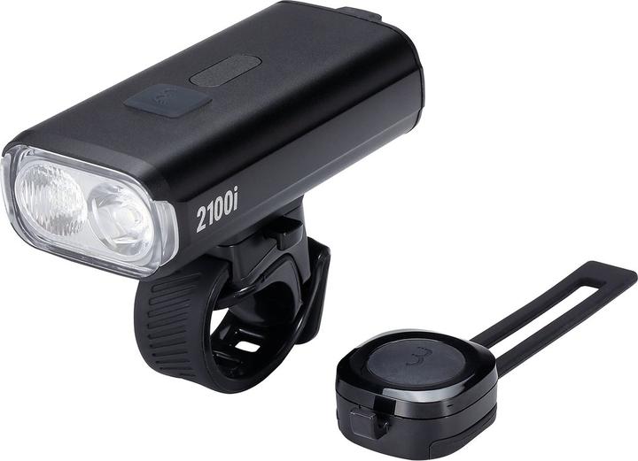 Immagine prodotto BBB StrikeDuo (2000 lm)