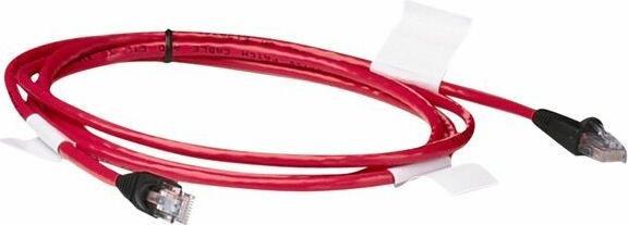 Image du produit HPE IP Cable/6ft Qty 8 WW (CAT5, 1.80 m)