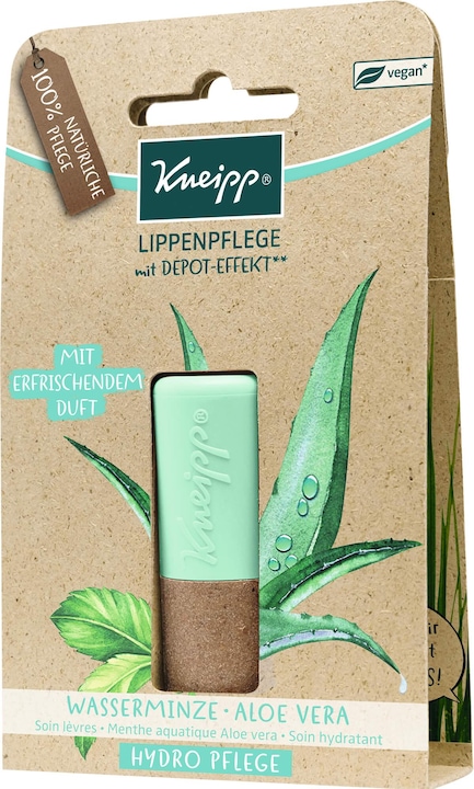 Actual product image Kneipp Hydro care (Balm)