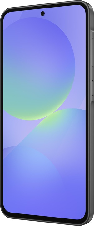 Actual product image Samsung Galaxy A36 (256 GB, Awesome Black, 6.70", Dual SIM, 50 Mpx, 5G)