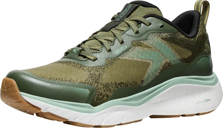 Produktbild Keen W Leiki Wp (41)