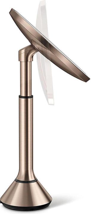 Immagine prodotto Simplehuman Sensore a specchio 20cm oro rosa