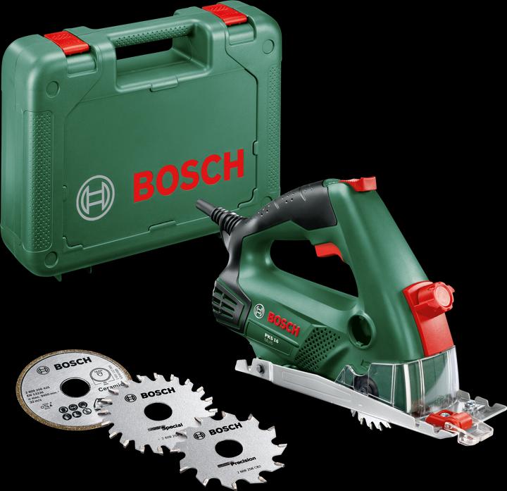 Immagine prodotto Bosch Home & Garden Pks 16
