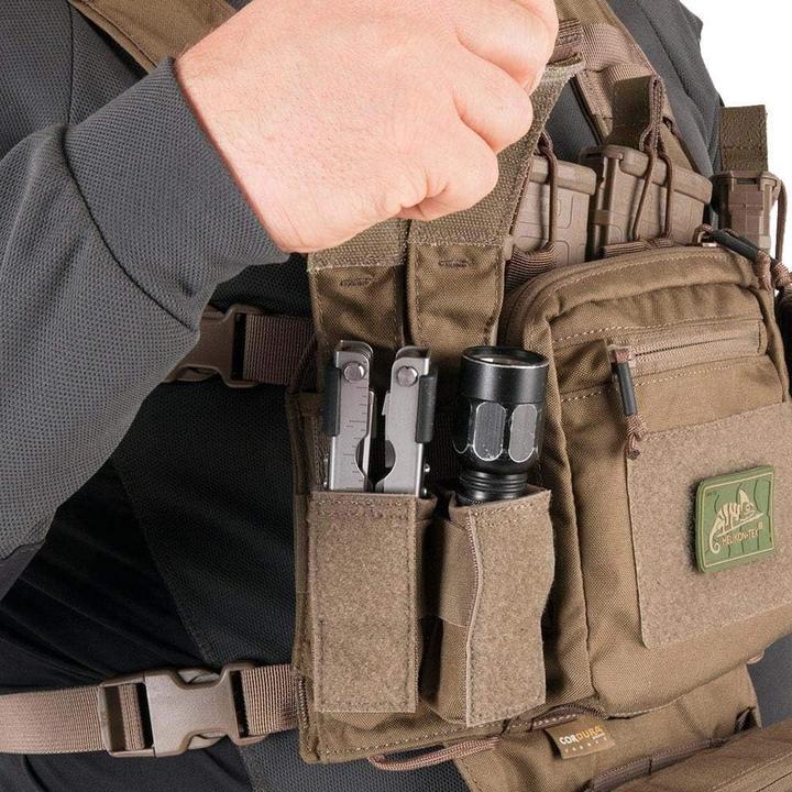 Image du produit Helikon Kamizelka Training Mini Rig MultiCam