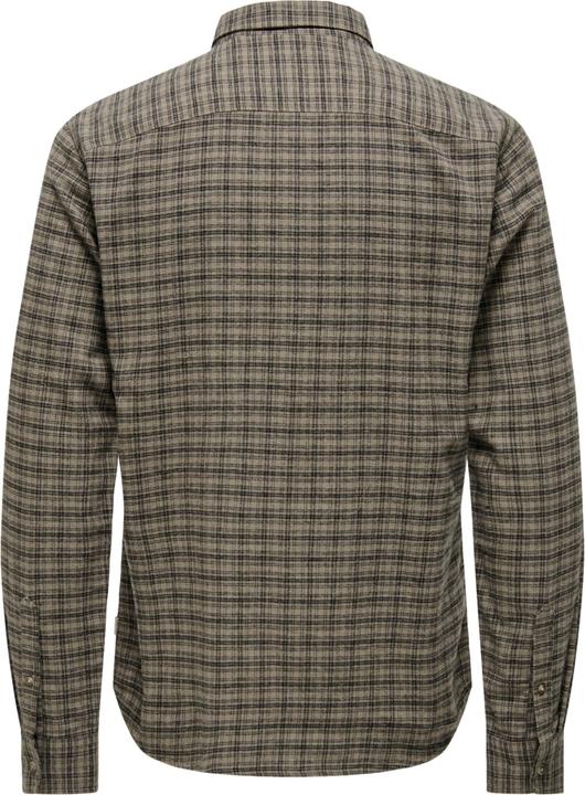 Immagine prodotto Only & Sons Onsgudmund Ls Checked Shirt Noos (S)