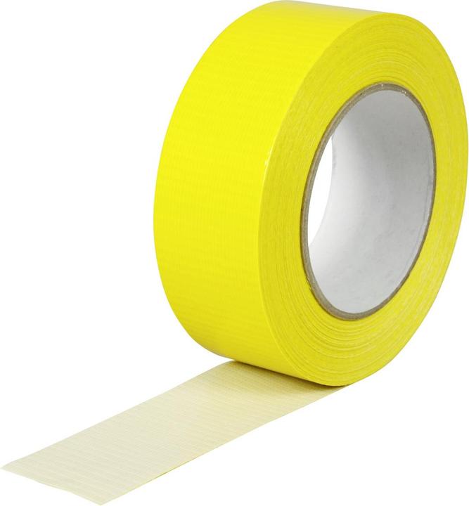 Geistlich Gewebeband gelb 44 mm