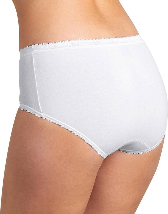 Image du produit Sloggi Basic+ Midi (38, paquet de 4)