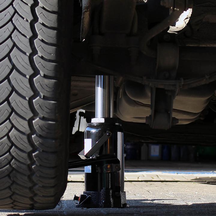 Produktbild Wiltec Wagenheber