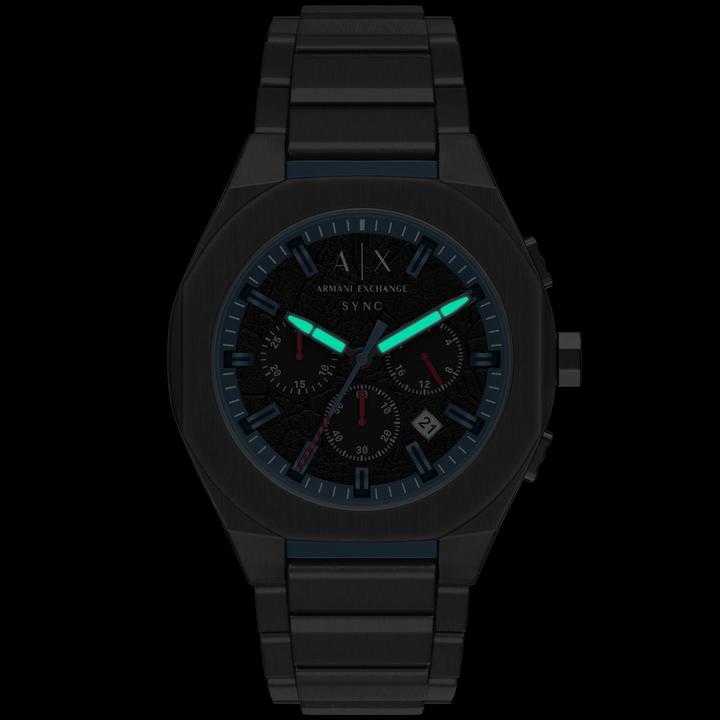 Image du produit Armani Exchange Sync Chronograph (Chronographe, 44 mm)