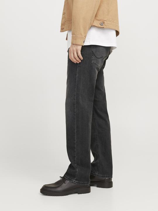 Actual product image Jack & Jones JJICHRIS JJORIGINAL AM 389 Relaxed Fit Jeans Relaxed Fit Jeans (W30/L34)