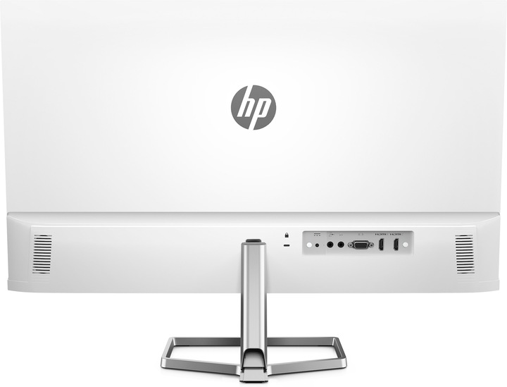 Image du produit HP M27fwa (1920 x 1080 pixels, 27")