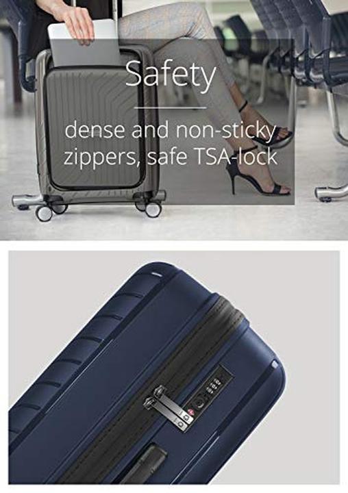 Image du produit Hauptstadtkoffer TXL - Grande valise à coque rigide (120 l)