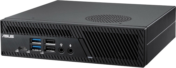 Actual product image ASUS PB63-B3014MH (Intel Core i3, 8 GB, 256 GB, UHD Graphics 730)