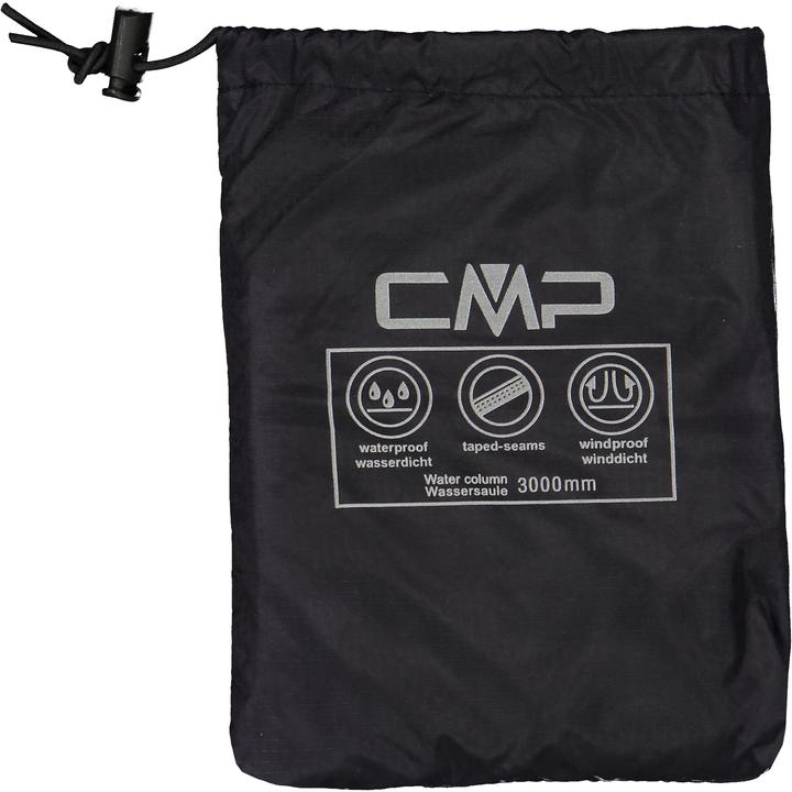 Produktbild CMP Campagnolo Fix Hoodie Regenjacke (152)