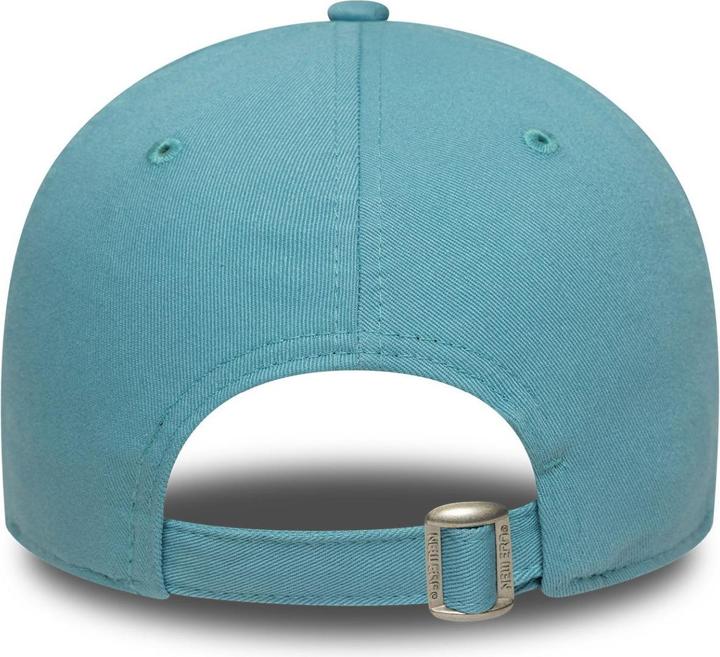 Produktbild New Era 9Forty Strapback Cap - Los Angeles Dodgers Sky Blue