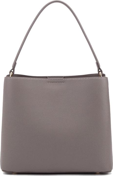 Image du produit David Jones Damen Handtasche - Solara Prime Modell - 100% Veganes Leder - 26.0 X 22.0 X 11.0 Cm