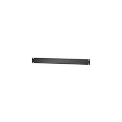 Thumbnail - APC Blindblende Easy Rack ER7BP1U 1HE 19, Schwarz, 10 Stück, Serverschrank Zubehör, Schwarz