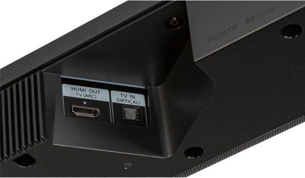 Actual product image Sony HT-S400 (330 W, 2.1 Channel)