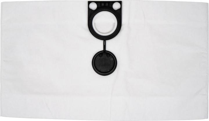 Stier Vliesfilterbeutel 5 Stk. für Nass-Trockensauger SNT-32