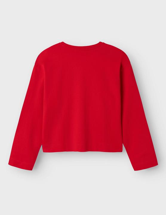 Produktbild Name it Relaxed Fit Sweatshirt (122, 128)