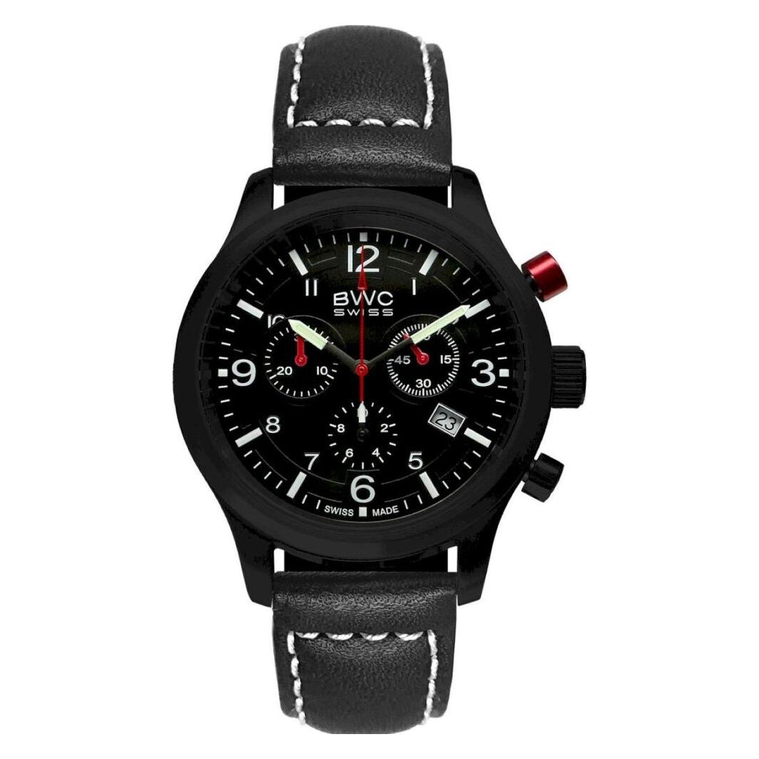 Bwc Swiss, Armbanduhr, 20017.54.49