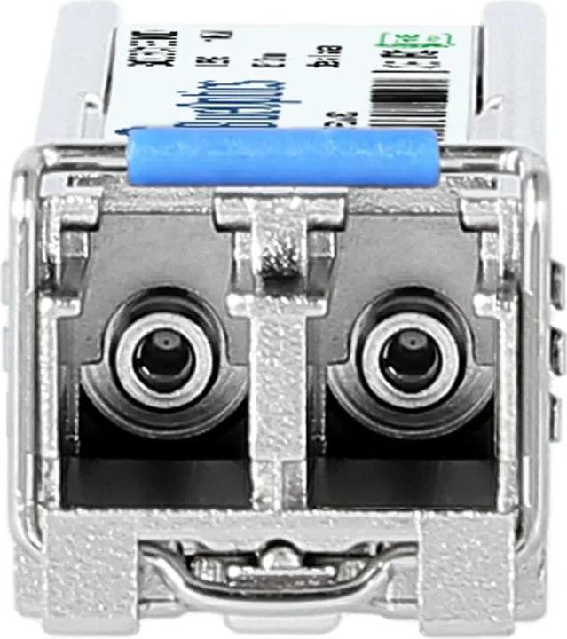 Produktbild BlueOptics HPE Aruba S0G20A kompatibler SFP BO05C13610D