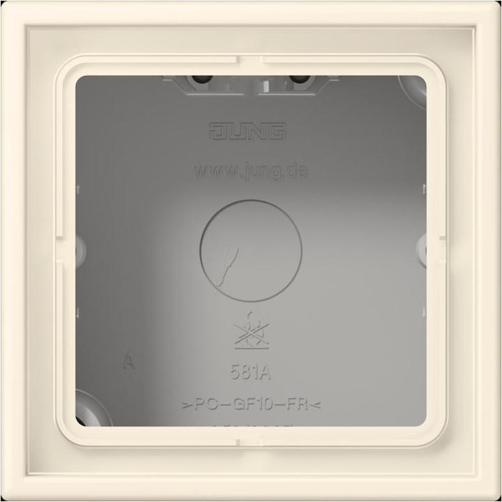 blanc ivoire (4320B)