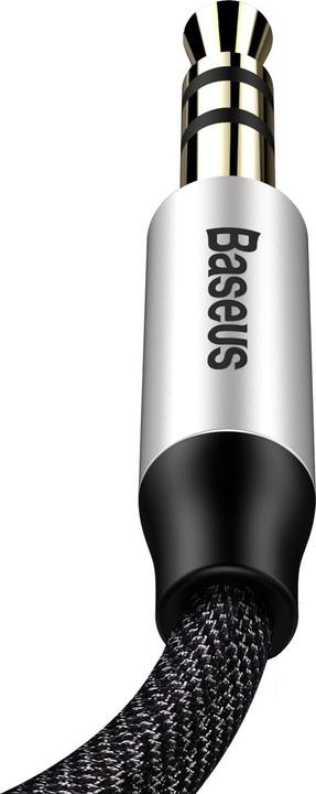 Actual product image Baseus M30 (1.50 m, 3.5mm jack (AUX))